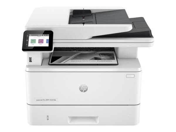 HP LaserJet Pro MFP 4102dw  ( 2Z622F#B19 )