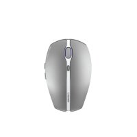 CHERRY MSM GENTIX BT Wireless frosted silver Bluetooth