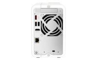 QNAP NAS TS-262-4G  ( TS-262-4G )