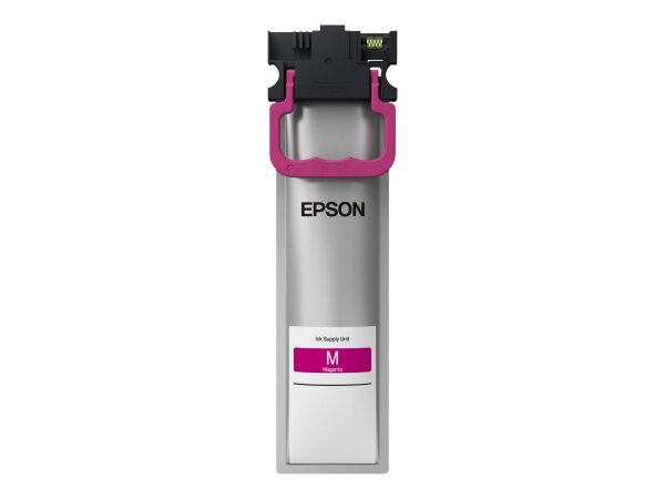 EPSON T11D3 magenta Druckerpatrone