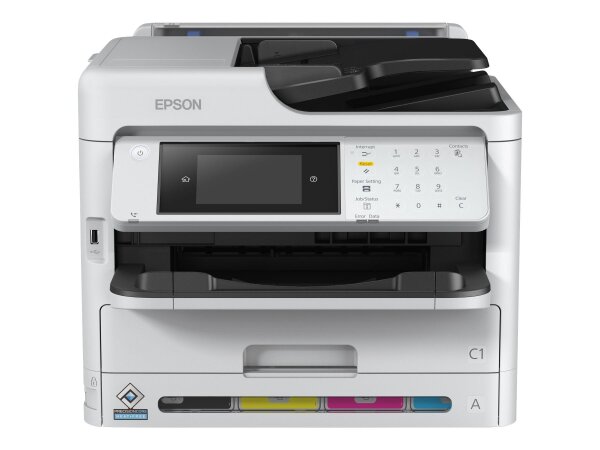 EPSON WorkForce Pro WF-C5890DWF