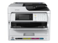 EPSON WorkForce Pro WF-C5890DWF