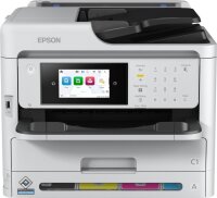 EPSON WorkForce Pro WF-C5890DWF