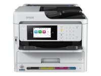EPSON WorkForce Pro WF-C5890DWF