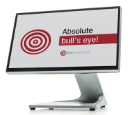 COLORMETRICS P5500, i3, 39,6cm (15,6"), Projected...