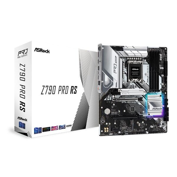 ASROCK Z790 Pro RS S1700  ( 90-MXBK40-A0UAYZ )