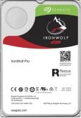 SEAGATE IronWolf NAS HDD 6TB  ( ST6000VN006 )