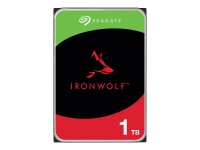 SEAGATE IronWolf NAS HDD 1TB  ( ST1000VN008 )