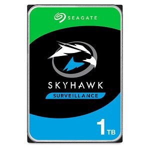 SEAGATE SkyHawk 1TB  ( ST1000VX013 )
