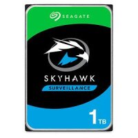 SEAGATE SkyHawk 1TB  ( ST1000VX013 )