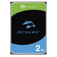 SEAGATE SkyHawk 2TB  ( ST2000VX017 )