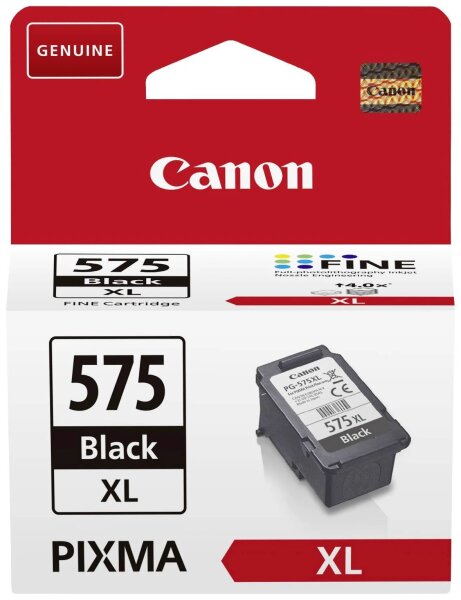 CANON PG-575XL Black Ink Cartridge