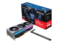 SAPPHIRE Radeon RX7900XTX Gaming OC Nitro+ 24GB  (...