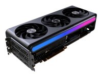 SAPPHIRE Radeon RX7900XTX Gaming OC Nitro+ 24GB  (...