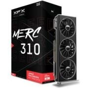XFX RX 7900XTX Black Gaming MERC 310 24GB  ( RX-79XMERCB9 )