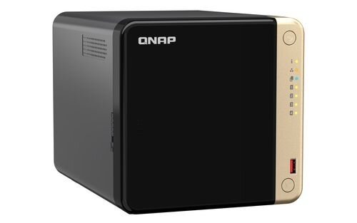 QNAP TS-464-8G  ( TS-464-8G )