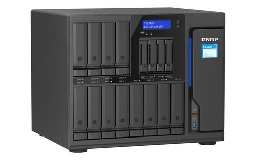 QNAP TS-1655-8G  ( TS-1655-8G )