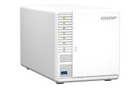 QNAP NAS TS-364-8G 3-Bay  ( TS-364-8G )