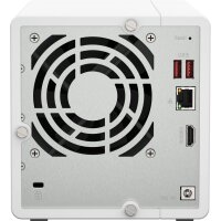 QNAP NAS TS-364-8G 3-Bay  ( TS-364-8G )