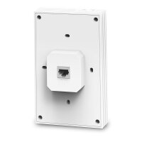 TP-LINK Omada AX3000 Wall-Plate Dual-Band Wi-Fi 6 Access Point  ( EAP655-WALL )