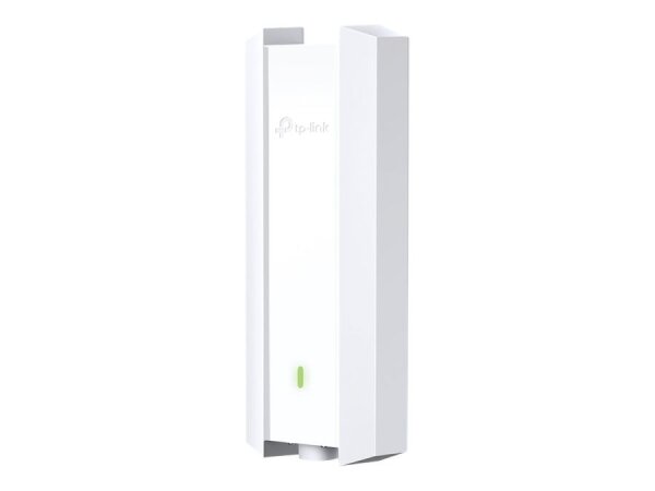 TP-LINK Omada AX3000 Indoor/Outdoor Dual-Band Wi-Fi 6 Access Point  ( EAP650-OUTDOOR )
