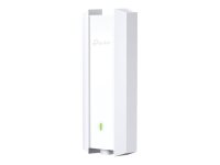 TP-LINK Omada AX3000 Indoor/Outdoor Dual-Band Wi-Fi 6...