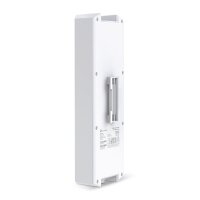 TP-LINK Omada AX3000 Indoor/Outdoor Dual-Band Wi-Fi 6...