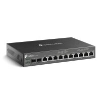 TP-LINK Omada Gigabit VPN Router with PoE+ Ports and...