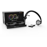 BE QUIET ! Pure LOOP 2 FX ARGB Wasserkühlung 280 mm...