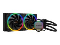 BE QUIET ! Pure LOOP 2 FX ARGB Wasserkühlung 280 mm für Intel/AMD  ( BW014 )