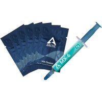 ARCTIC Hochleistungs-Wärmeleitpaste MX-6 (4 Gramm)...
