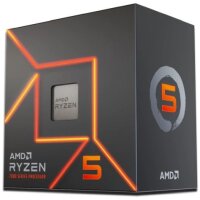 AMD Ryzen 5 7600 SAM5 Box  ( 100-100001015BOX )