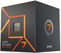 AMD Ryzen 7 7700 SAM5 Box  ( 100-100000592BOX )