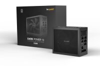 BE QUIET ! DARK POWER 13 750W  ( BN333 )