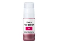 CANON PFI-050 Magenta Ink Cartridge  ( 5700C001 )