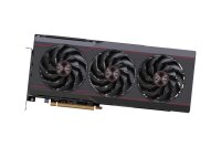 SAPPHIRE Radeon RX7900XTX Pulse Gam OC 24GB  (...