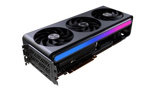 SAPPHIRE Radeon RX7900XT Nitro+ Gaming OC 20GB  ( 11323-01-40G )