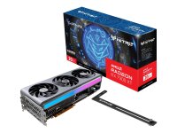 SAPPHIRE Radeon RX7900XT Nitro+ Gaming OC 20GB  (...
