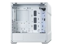 COOLERMASTER MasterBox TD500 ARGB V2 White  ( TD500V2-WGNN-S00 )