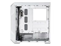 COOLERMASTER MasterBox TD500 ARGB V2 White  ( TD500V2-WGNN-S00 )