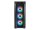 COOLERMASTER MasterBox 520Mesh Black/ARGB/TG/USB-C  ( MB520-KGNN-S00 )