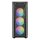 COOLERMASTER MasterBox 520Mesh Black/ARGB/TG/USB-C  ( MB520-KGNN-S00 )