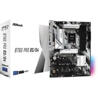 ASROCK B760 PRO RS/D4 S1700  ( 90-MXBL80-A0UAYZ )