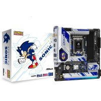 ASROCK B760M PG Sonic WiFi S1700  ( 90-MXBKM0-A0UAYZ )
