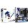 ASROCK B760M PG Sonic WiFi S1700  ( 90-MXBKM0-A0UAYZ )