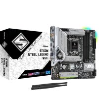 ASROCK B760M Steel Legend WiFi S1700  ( 90-MXBL70-A0UAYZ )