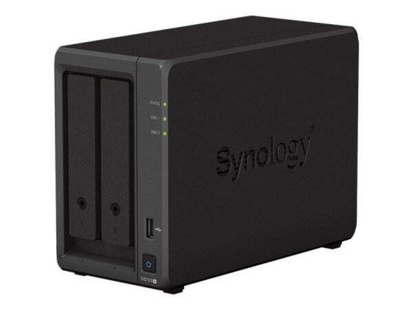 SYNOLOGY DS723+  ( DS723+ )
