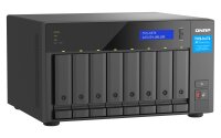 QNAP TVS-h874X-i9-64G  ( TVS-H874X-I9-64G )