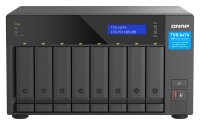 QNAP TVS-h874X-i9-64G  ( TVS-H874X-I9-64G )