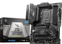 MSI MAG B760 TOMAHAWK WIFI DDR4 S1700  ( 7D96-001R )
